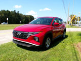 Used 2022 Hyundai Tucson SE image 4