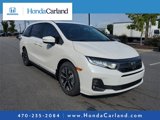 New 2026 Honda Odyssey EX-L image 3