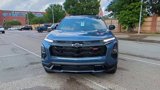 New 2026 Chevrolet Equinox RS w/ Convenience Package III image 3