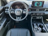 New 2025 Honda Pilot TrailSport image 4