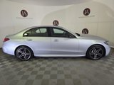 Used 2024 Mercedes-Benz C 300 4MATIC Sedan image 3