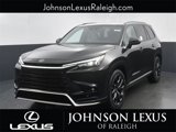 New 2025 Lexus TX 500h AWD image 5