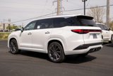 New 2025 Lexus TX 350 AWD image 4
