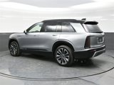 New 2026 Cadillac Vistiq Sport w/ LPO, Floor Liner Package image 4