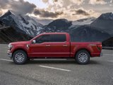 New 2025 Ford F150 Lariat w/ Equipment Group 502A High image 3