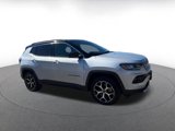 Used 2025 Jeep Compass Limited image 2
