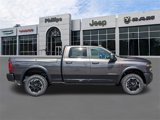 New 2025 RAM 2500 Rebel w/ Rebel Level 2 Equipment Group image 2