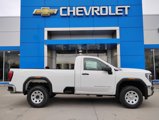 New 2025 GMC Sierra 3500 Pro w/ Convenience Package image 3