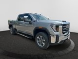 New 2025 GMC Sierra 2500 SLT w/ SLT Premium Package image 4