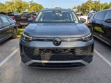 New 2025 Volkswagen Tiguan S image 3