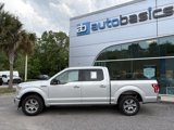 Used 2017 Ford F150 XLT w/ Equipment Group 302A Luxury image 2