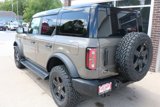 New 2025 Ford Bronco Outer Banks image 4