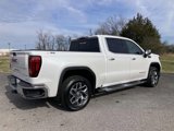 New 2025 GMC Sierra 1500 SLT w/ SLT Premium Plus Package image 4