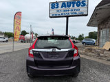 Used 2016 Honda Fit EX image 5