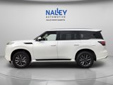 New 2025 INFINITI QX80 Pure w/ Cargo Package image 2