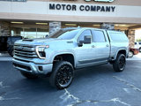Used 2024 Chevrolet Silverado 2500 High Country w/ High Country Premium Package image 2
