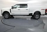 New 2025 Ford F250 Lariat w/ Lariat Ultimate Package image 4