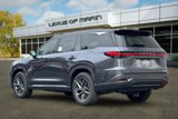 New 2025 Lexus TX 350 AWD image 3