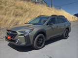 New 2025 Subaru Outback Premium image 4