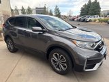 Used 2022 Honda CR-V EX-L image 6