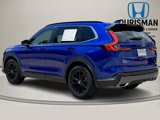Certified 2024 Honda CR-V Sport image 4