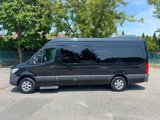 Used 2021 Mercedes-Benz Sprinter 2500 image 3
