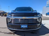 New 2025 Chevrolet Suburban Premier image 3