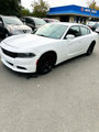 Used 2020 Dodge Charger SXT w/ Leather Interior Group image 3