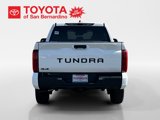 New 2025 Toyota Tundra Limited image 4