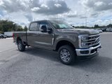 New 2026 Ford F350 Lariat image 2
