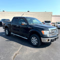 Used 2013 Ford F150 XLT w/ Luxury Equipment Group image 3