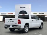 New 2025 RAM 1500 Big Horn image 5