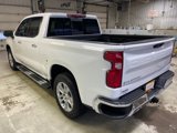 New 2025 Chevrolet Silverado 1500 LTZ w/ LTZ Premium Package image 5