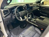 New 2025 Toyota Tundra Platinum image 2
