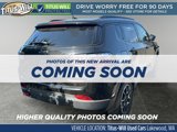 Used 2024 Jeep Compass Trailhawk image 3