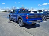 New 2025 Nissan Frontier PRO-4X image 3