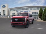New 2025 Ford F350 Platinum image 2