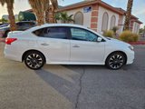 Used 2016 Nissan Sentra SR image 6