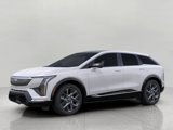New 2025 Cadillac Optiq Luxury 2 image 2