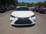 Used 2020 Lexus ES 300h Ultra Luxury image 2