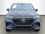 Used 2023 Mercedes-Benz EQS 450+ 4MATIC SUV image 2