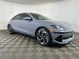 Certified 2023 Hyundai Ioniq 6 SEL image 2
