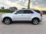 Used 2015 Chevrolet Equinox LTZ image 5