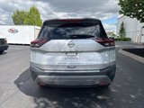 Used 2022 Nissan Rogue SV image 4