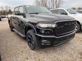 New 2025 RAM 1500 Big Horn image 3