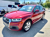 Used 2018 Audi Q5 2.0T Premium Plus w/ Premium Plus Package image 3