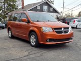 Used 2011 Dodge Grand Caravan Crew w/ Entertainment Group 1 image 4