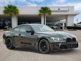 New 2026 BMW M4 xDrive Competition w/ Executive Package image 3
