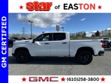 Certified 2023 Chevrolet Silverado 1500 LT Trail Boss image 5