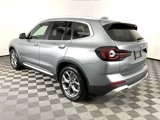 Certified 2024 BMW X3 xDrive30i image 4
